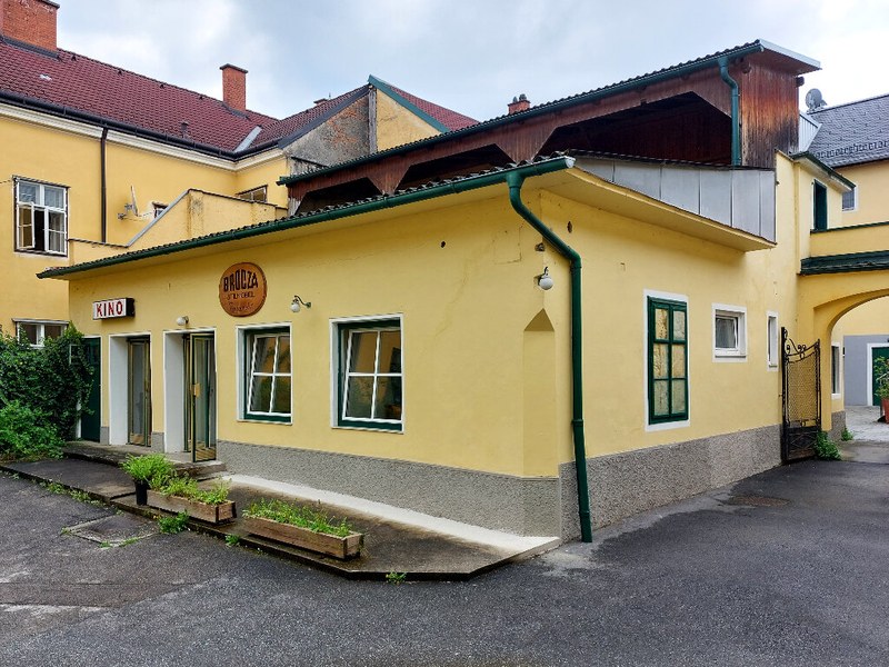 Altes Kino Melk