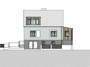 Haus KRB