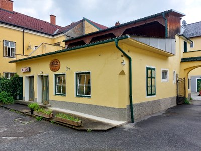 Altes Kino Melk 01