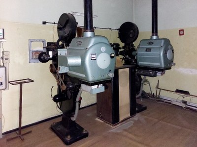 Altes Kino Melk 03