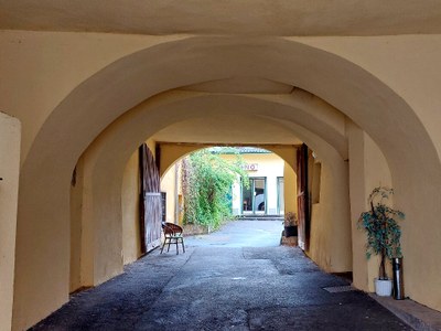 Altes Kino Melk 04