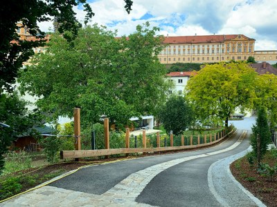 Stadtgarten M 01
