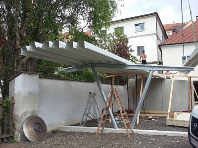 Stadtgarten M 08