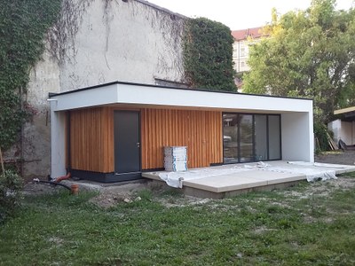 Stadtgarten M 10