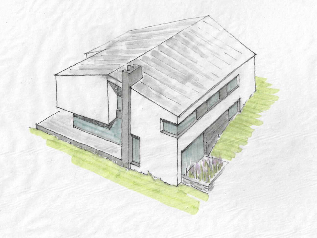 Haus DPL