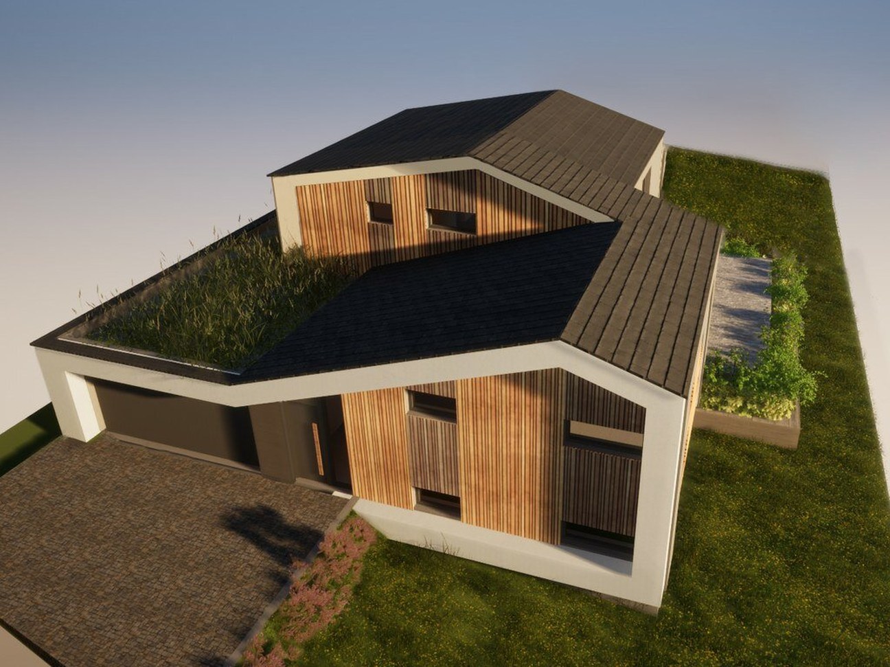 HAUS HB
