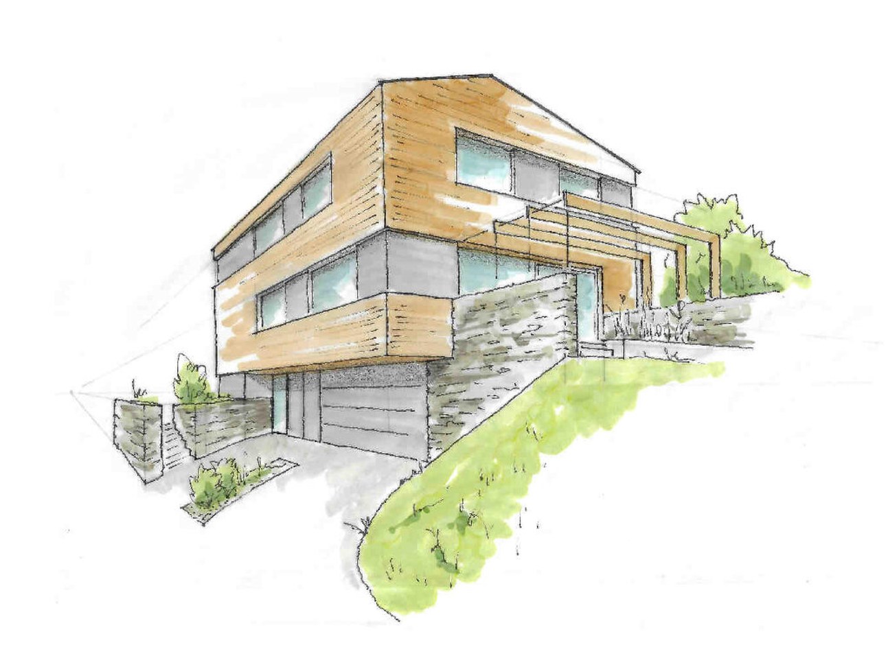 Haus IN