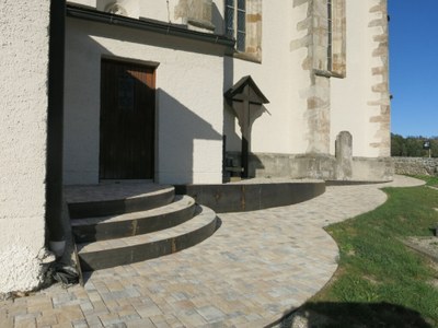 Friedhof GER 01