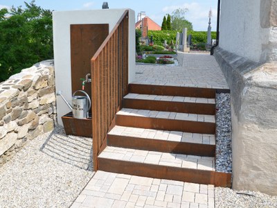 Friedhof GER 05