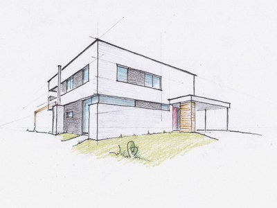 Haus BAS 02