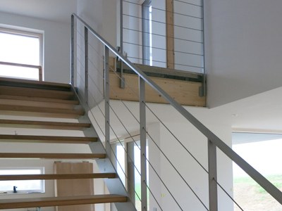 Haus BAS 07