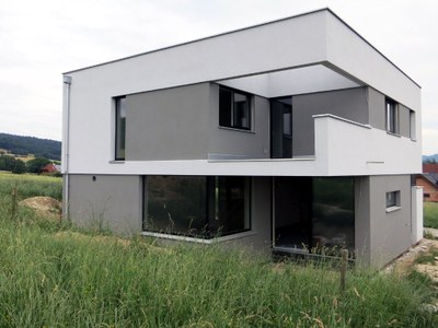 Haus BAS 08