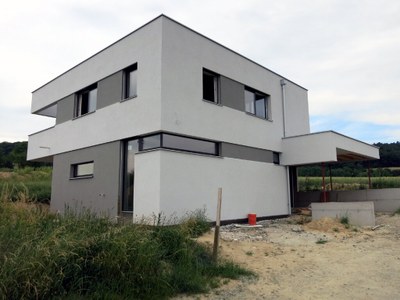 Haus BAS 09