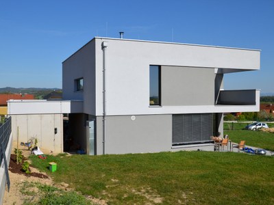 Haus BAS 10