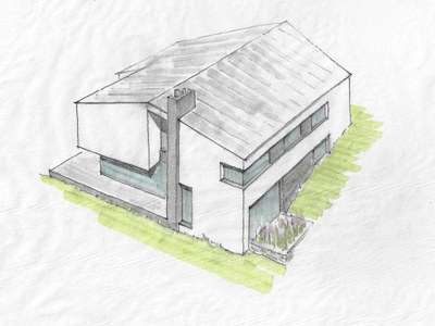 Haus DPL 01