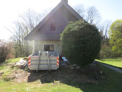 HAUS HAP 06