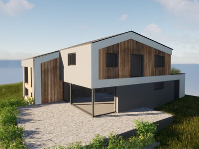 HAUS HB 05