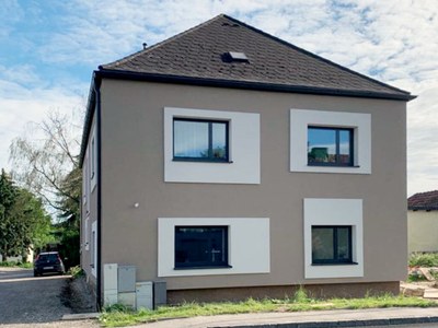Haus HLM 01
