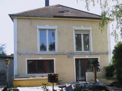 Haus HLM 02