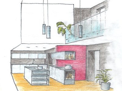 Haus HLM 03