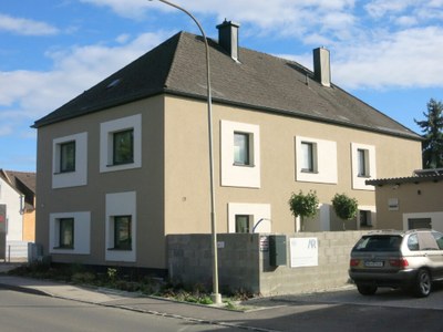 Haus HLM 05
