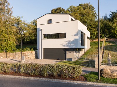 Haus HO 01