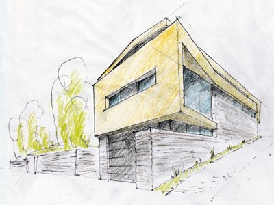 Haus HO 02