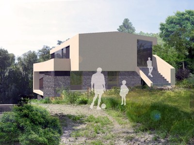 Haus HO 03