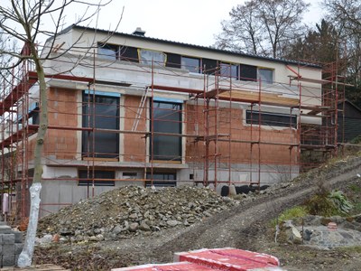 Haus HO 06