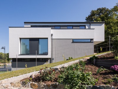 Haus HO 09