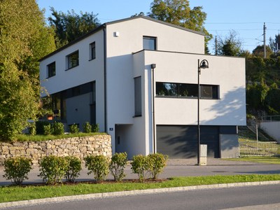 Haus HO 10