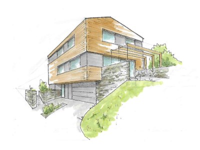Haus IN 01