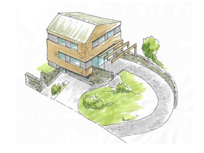 Haus IN 02