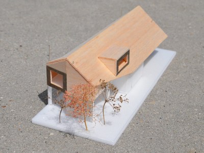 Haus KFT 02