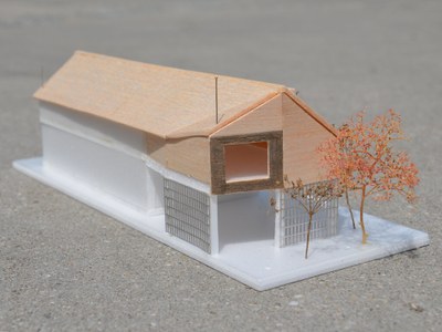 Haus KFT 03