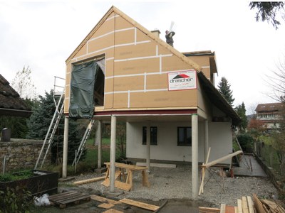 Haus KFT 08