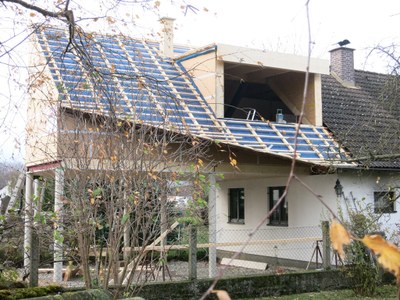 Haus KFT 09