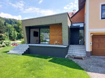 HAUS KH 01