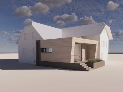 HAUS KH 05