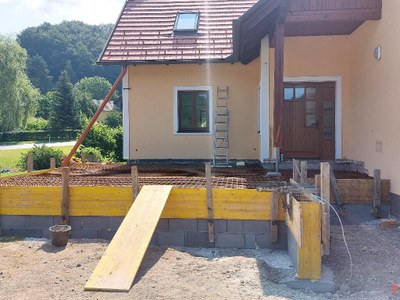 HAUS KH 07