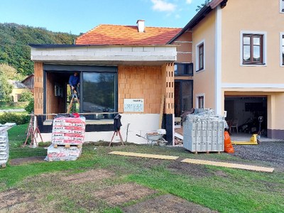 HAUS KH 09