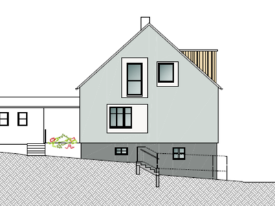 Haus KRB 02