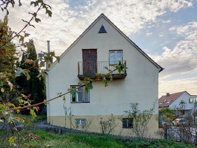 Haus KRB 04