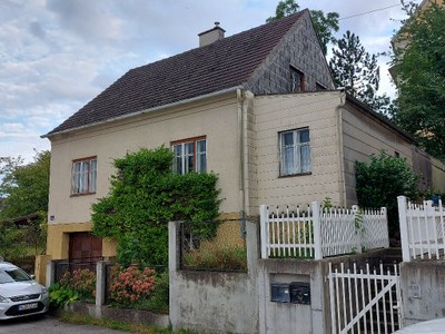 Haus KRB 05