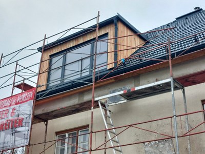Haus KRB 08