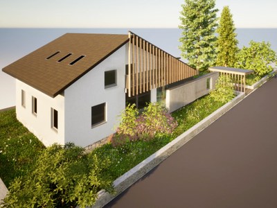 HAUS M 01
