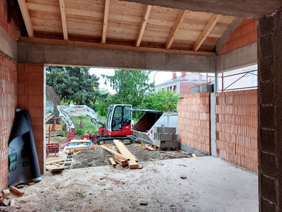 HAUS M 08