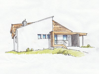 Haus MDL 02