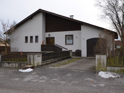 Haus MDL 03