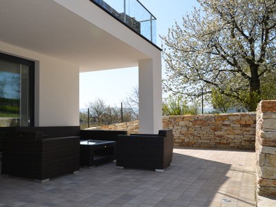 Haus MM 01